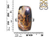 Pietersite Adjustable Ring-ADJ-R PIT-2-270
