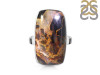 Pietersite Adjustable Ring-ADJ-R PIT-2-270