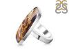 Pietersite Adjustable Ring-ADJ-R PIT-2-270