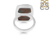 Pietersite Adjustable Ring-ADJ-R PIT-2-270