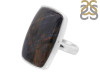 Pietersite Ring-R-Size-8 PIT-2-36