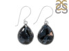 Pietersite Earring-E PIT-3-27
