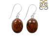 Pietersite Earring-E PIT-3-34