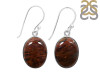 Pietersite Earring-E PIT-3-37
