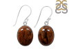 Pietersite Earring-E PIT-3-43