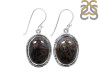 Pietersite Earring-E PIT-3-47