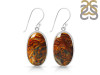 Pietersite Earring-E PIT-3-55