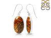 Pietersite Earring-E PIT-3-55