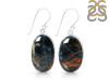 Pietersite Earring-E PIT-3-57