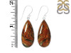 Pietersite Earring-E PIT-3-61
