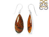 Pietersite Earring-E PIT-3-61