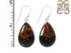 Pietersite Earring-E PIT-3-64