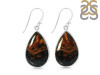 Pietersite Earring-E PIT-3-64