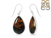 Pietersite Earring-E PIT-3-64