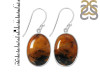 Pietersite Earring-E PIT-3-67