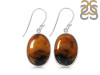 Pietersite Earring-E PIT-3-67