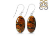 Pietersite Earring-E PIT-3-72