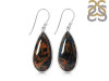 Pietersite Earring-E PIT-3-73