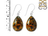 Pietersite Earring-E PIT-3-74