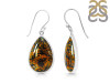 Pietersite Earring-E PIT-3-74