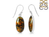Pietersite Earring-E PIT-3-75