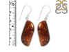 Pietersite Earring-E PIT-3-76