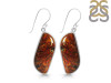 Pietersite Earring-E PIT-3-76