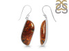 Pietersite Earring-E PIT-3-76