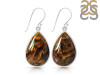 Pietersite Earring-E PIT-3-77