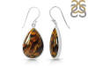 Pietersite Earring-E PIT-3-77