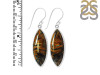 Pietersite Earring-E PIT-3-78