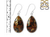 Pietersite Earring-E PIT-3-80
