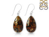 Pietersite Earring-E PIT-3-80