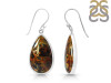 Pietersite Earring-E PIT-3-80