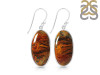 Pietersite Earring-E PIT-3-81