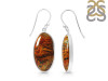 Pietersite Earring-E PIT-3-81