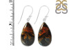 Pietersite Earring-E PIT-3-85