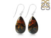 Pietersite Earring-E PIT-3-85