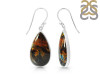 Pietersite Earring-E PIT-3-85