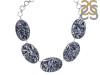 Pinolith Jasper Necklace-NSL PLJ-12-2