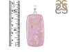 Phosphosiderite Pendant-SP PPD-1-51