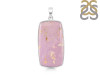 Phosphosiderite Pendant-SP PPD-1-51