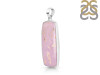 Phosphosiderite Pendant-SP PPD-1-51