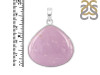 Phosphosiderite Pendant-SP PPD-1-52