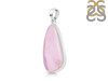 Phosphosiderite Pendant-SP PPD-1-53