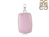 Phosphosiderite Pendant-SP PPD-1-57