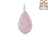 Phosphosiderite Pendant-SP PPD-1-58