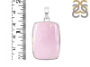 Phosphosiderite Pendant-SP PPD-1-60
