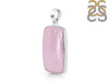 Phosphosiderite Pendant-SP PPD-1-60