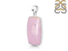 Phosphosiderite Pendant-SP PPD-1-61